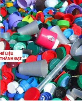 Thu mua phế liệu nhựa - Thu Mua Phế Liệu Hưng Thịnh - Công Ty TNHH Giải Pháp Môi Trường Minh Phát